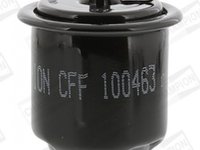 Filtru combustibil HYUNDAI GETZ TB CHAMPION CFF100463