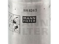 Filtru combustibil HYUNDAI GETZ TB MANN WK8243