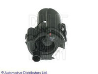 Filtru combustibil HYUNDAI GETZ (TB) - OEM - BLUE PRINT: ADG02344 - Cod intern: W02205448 - LIVRARE DIN STOC in 24 ore!!!