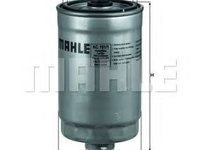 Filtru combustibil HYUNDAI GRANDEUR (TG) (2005 - 2020) MAHLE ORIGINAL KC 101/1