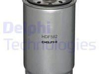Filtru combustibil HYUNDAI GRANDEUR TG DELPHI HDF592