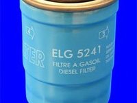 Filtru combustibil HYUNDAI H-1 STAREX MECA FILTER ELG5241
