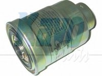 Filtru combustibil HYUNDAI H100 / GRACE bus (P), HYUNDAI SATELLITE, HYUNDAI H100 / GRACE caroserie - AMC Filter KF-1461