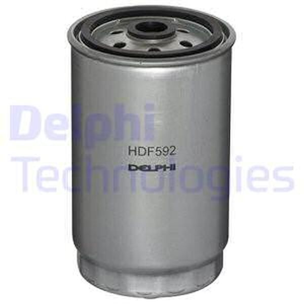 Filtru combustibil HYUNDAI i40 CW VF DELPHI HDF592