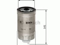 Filtru combustibil HYUNDAI ix35 LM EL ELH BOSCH 1457434511