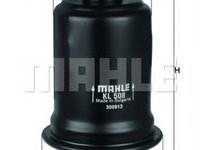 Filtru combustibil HYUNDAI LANTRA Mk II (J-2) (1995 - 2000) MAHLE ORIGINAL KL 508