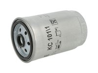 FILTRU COMBUSTIBIL HYUNDAI MATRIX (FC) 1.5 CRDi 1.5 CRDi VGT 102cp 110cp KNECHT KC101/1 2004 2005 2006 2007 2008 2009 2010