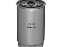 Filtru combustibil HYUNDAI MATRIX (FC) (2001 - 2010) DELPHI HDF592