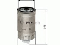 Filtru combustibil HYUNDAI SANTA FÉ I (SM) (2000 - 2006) Bosch 1 457 434 511