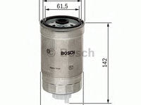 Filtru combustibil HYUNDAI SANTA FÉ II (CM) (2005 - 2016) Bosch 1 457 434 510