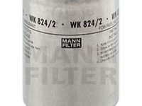Filtru combustibil HYUNDAI SANTA F II CM MANN WK8242