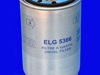 Filtru combustibil HYUNDAI SANTA F II CM MECA FILTER ELG5366
