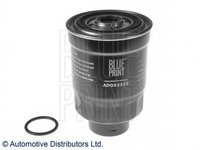 Filtru combustibil HYUNDAI TERRACAN HP BLUE PRINT ADG02329