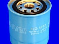 Filtru combustibil ISUZU D-MAX 8DH MECA FILTER ELG5272