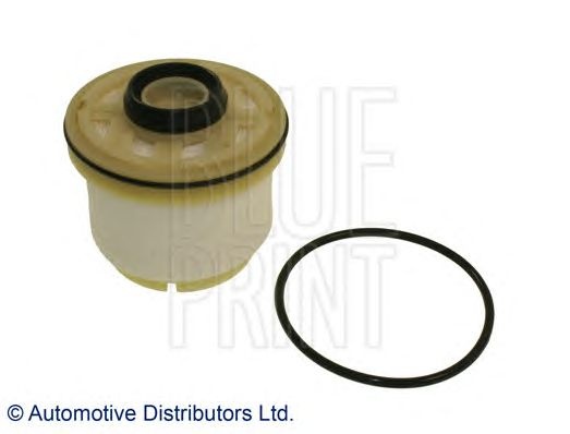 Filtru combustibil ISUZU D-MAX (TFR, TFS) - Cod in
