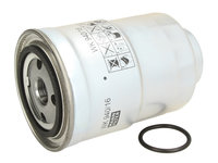 FILTRU COMBUSTIBIL ISUZU TROOPER I (UBS) 2.2 D 61cp MANN-FILTER WK 940/16 X 1983