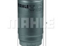 Filtru combustibil IVECO DAILY III caroserie inchisa/combi (1997 - 2007) MAHLE ORIGINAL KC 182