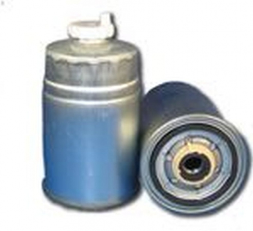 Filtru combustibil IVECO DAILY III platou sasiu ALCO FILTER SP966