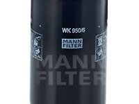 Filtru combustibil IVECO ET 92-04 - OEM-MANN FILTER: WK 950/6|WK950/6 - W02063468 - LIVRARE DIN STOC in 24 ore!!!
