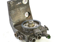 Filtru Combustibil Iveco EuroCargo 1991 - 2011 Motorina 504091575