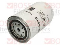 Filtru combustibil IVECO EuroTech MH BOSS FILTERS BS04010