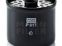 Filtru combustibil IVECO M MANN P917X