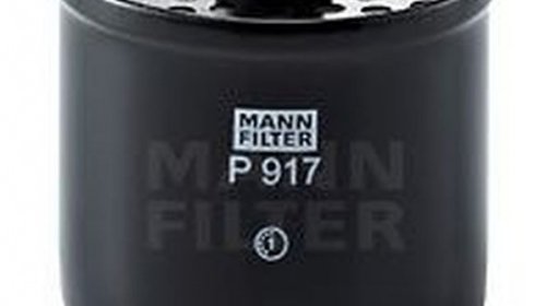 Filtru combustibil IVECO MK MANN P917X