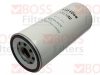 Filtru combustibil IVECO Stralis BOSS FILTERS BS04011