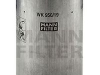 Filtru combustibil IVECO Stralis MANN WK95019