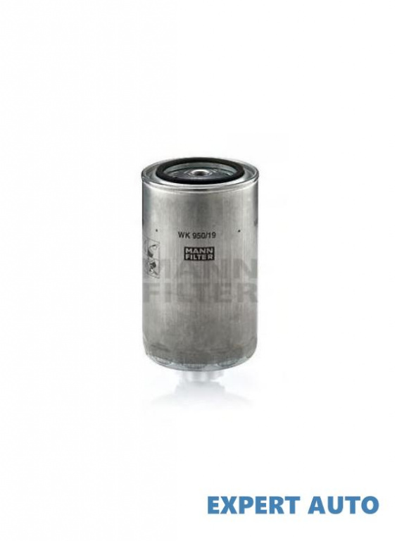 Filtru combustibil Iveco Strator 2010-2016 #8 2499