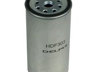 Filtru combustibil IVECO Trakker DELPHI HDF303