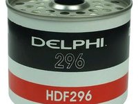 Filtru combustibil IVECO Zeta DELPHI HDF296