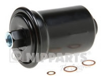 Filtru combustibil J1330505 NIPPARTS pentru Hyundai Avante Hyundai Elantra Hyundai Lantra Hyundai Coupe Hyundai Tiburon Hyundai Lavita Hyundai Matrix Hyundai Tuscani Hyundai Click Hyundai Getz Hyundai Tb Hyundai Accent Hyundai Excel Hyundai Verna Kia