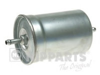 Filtru combustibil J1331021 NIPPARTS pentru Bmw Seria 3 Alfa romeo 75 Alfa romeo 164 Alfa romeo 168 Alfa romeo Spider Bmw Seria 5 Bmw Seria 6 Bmw Seria 7 Nissan Almera Mercedes-benz E-class Mercedes-benz Sl Mercedes-benz S-class Mercedes-benz Cl-class