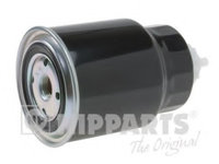 Filtru combustibil J1331033 NIPPARTS pentru Nissan Cabstar Nissan Navara Nissan Mistral Nissan Terrano Nissan Almera Nissan Pulsar Nissan Patrol Nissan Primera Nissan X-trail Nissan Armada Nissan Pathfinder Nissan Camiones Nissan Frontier Nissan Trad