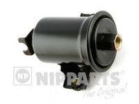 Filtru combustibil J1332035 NIPPARTS pentru Toyota Corolla Toyota Carina Toyota Celica