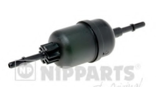 Filtru combustibil J1333057 NIPPARTS pentru M