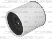 Filtru combustibil Jc premium pt chrysler grand voyager, jeep cherokee(xj) mot 2.5