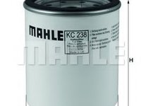 Filtru combustibil JEEP CHEROKEE (KJ) (2001 - 2008) MAHLE ORIGINAL KC 238D piesa NOUA