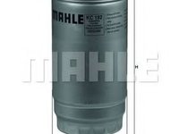 Filtru combustibil JEEP CHEROKEE (KJ) (2001 - 2008) MAHLE ORIGINAL KC 182 piesa NOUA