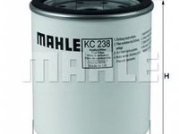 Filtru combustibil JEEP CHEROKEE KJ MAHLE ORIGINAL KC238D