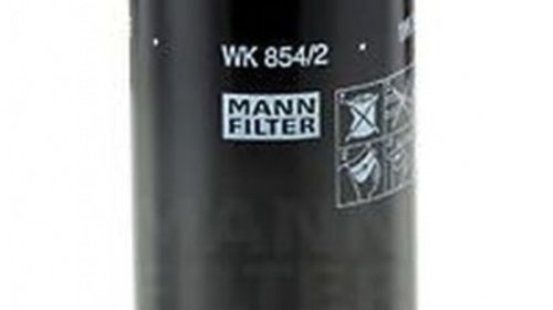 Filtru combustibil JEEP CHEROKEE KJ MANN WK85