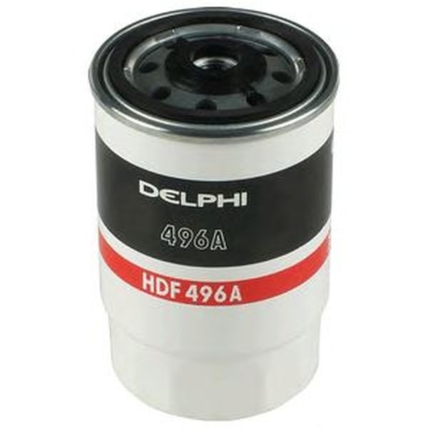 Filtru combustibil JEEP CHEROKEE XJ DELPHI HDF496