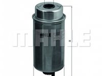 Filtru combustibil JOHN DEERE Series 6010 MAHLE KC227