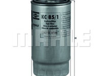 Filtru combustibil (KC851 MAHLE KNECHT) LAND ROVER,MG,ROVER