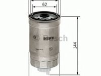 Filtru combustibil KIA CARENS III UN BOSCH 1457434516