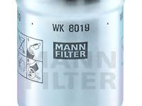 Filtru combustibil KIA CEE`D Sportswagon (JD) (2012 - 2020) MANN-FILTER WK 8019