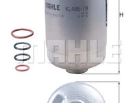 Filtru combustibil (KL48519D MAHLE KNECHT) RENAULT
