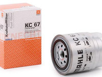 Filtru Combustibil Knecht Filter Nissan Atleon 2000-KC 67 SAN32316