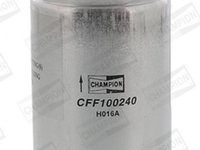 Filtru combustibil LADA NOVA 2105 CHAMPION CFF100240